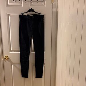 NWT Black Skinny Jeans